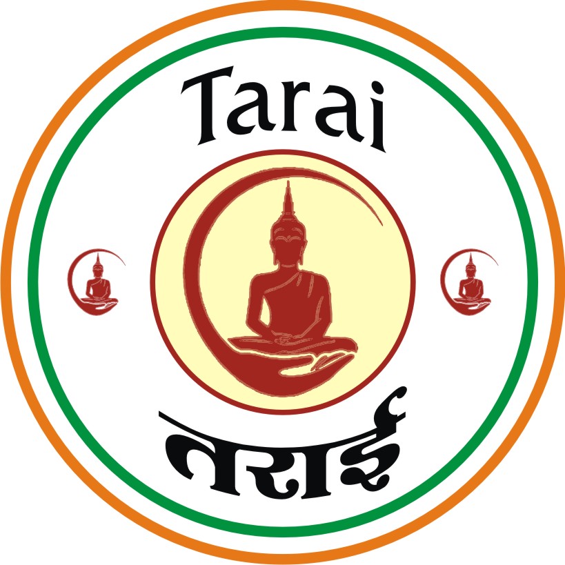 Tarai Buddha